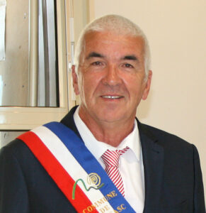 Michel LOTTIER