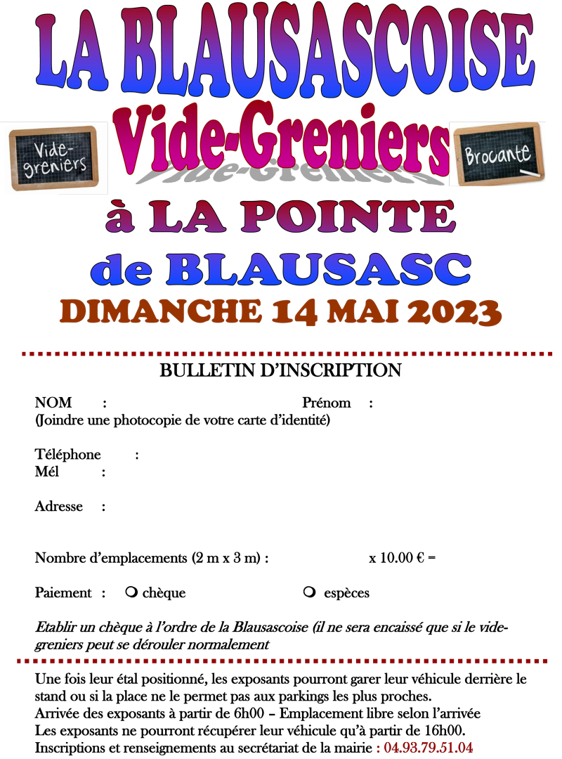 BULLETINS-INSCRIPTIONS-2023
