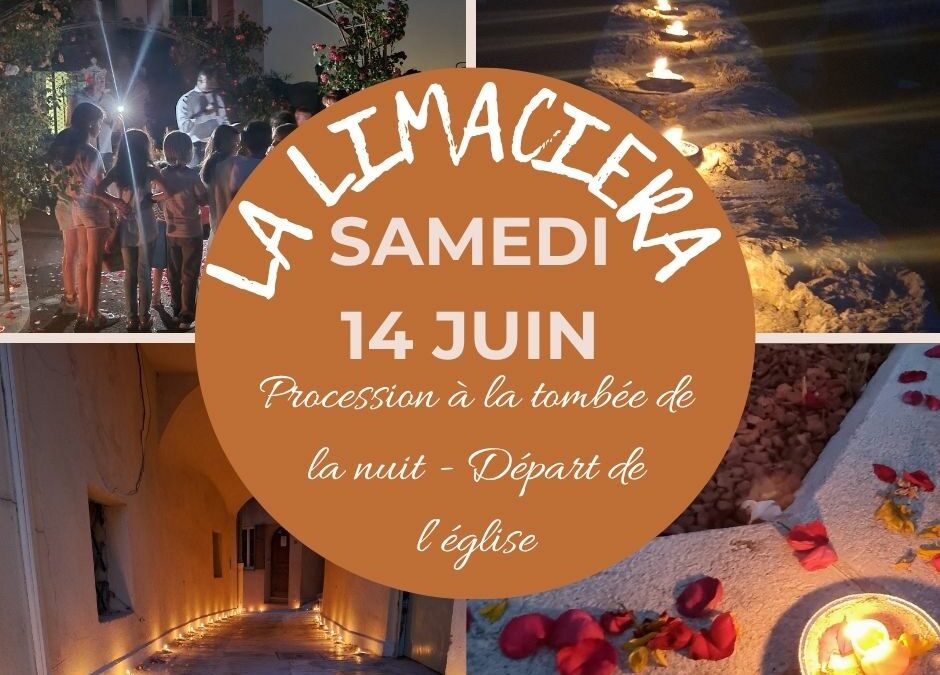 La Limacièra – samedi 14 Juin 2025