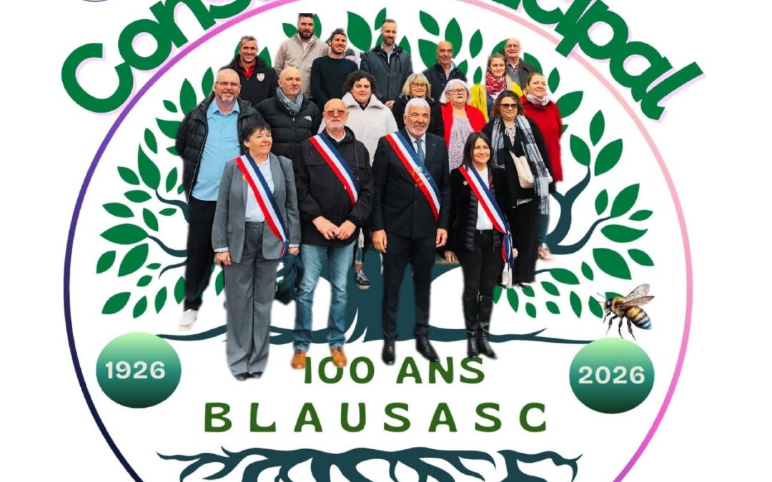 LE BLAUSASCOIS 96