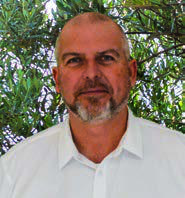 Christophe ALAMEL