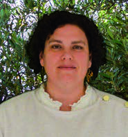 Clarisse ALTAIRAC