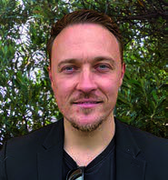 Damien FRANQUEBALME