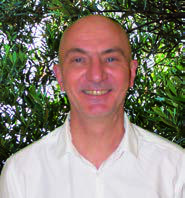 Pascal LEGER
