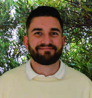 Jérémy MARINO