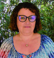 Valérie MORELLI