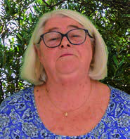 Charlette VELLA