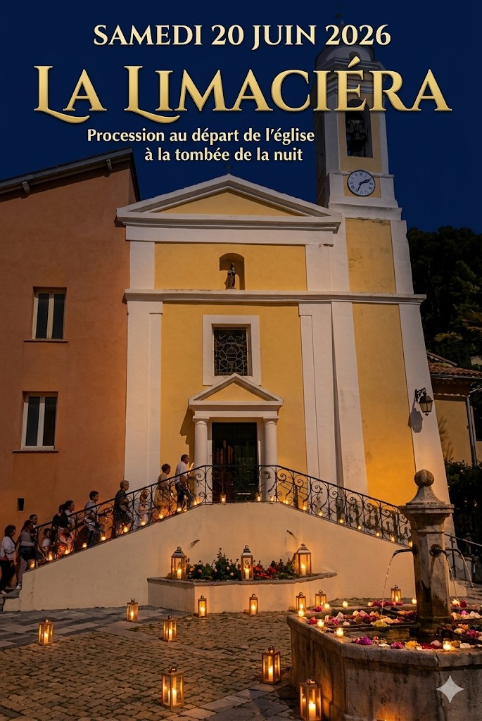 Samedi 20 juin 2026 La limacière