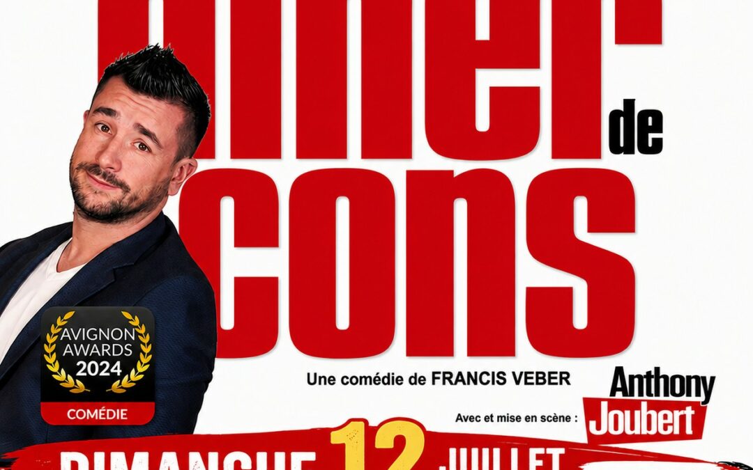 Diner de cons