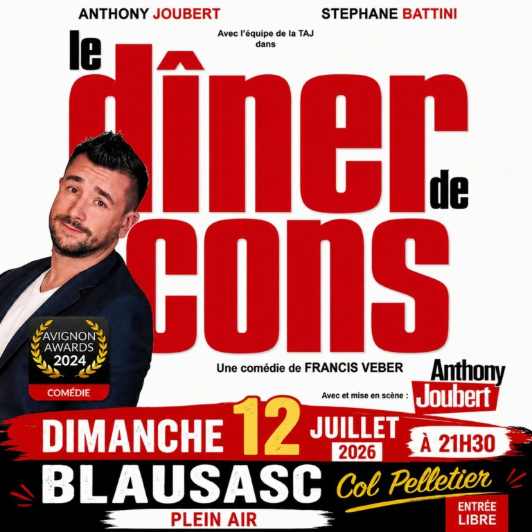 Diner de cons