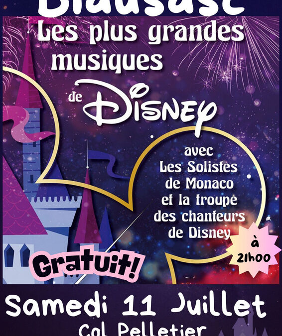 Disney