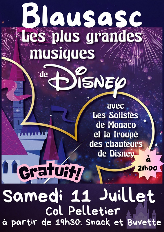 Disney