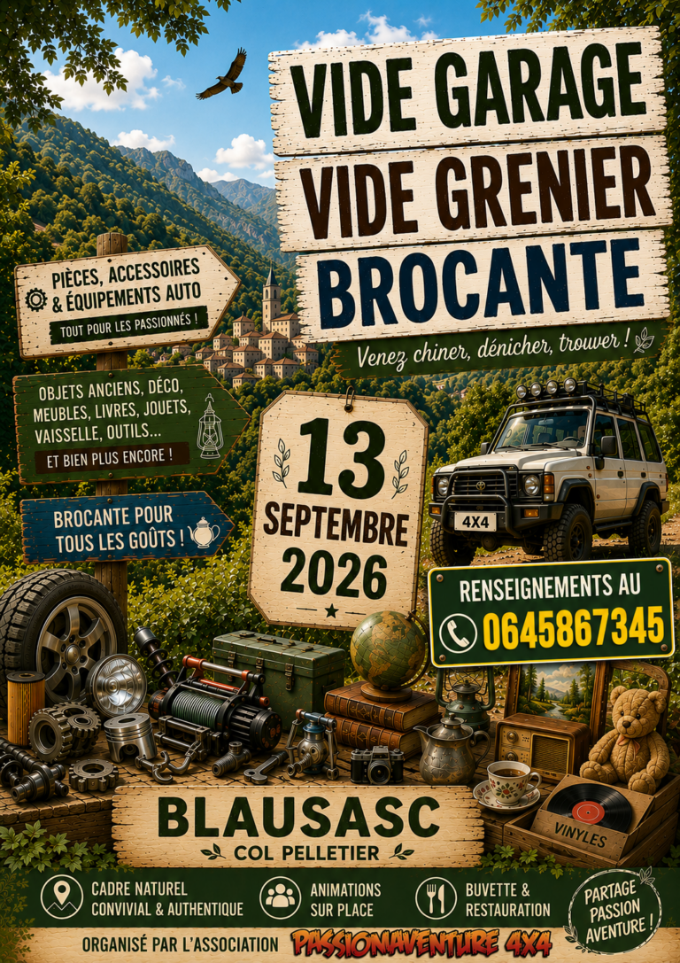 Brocante