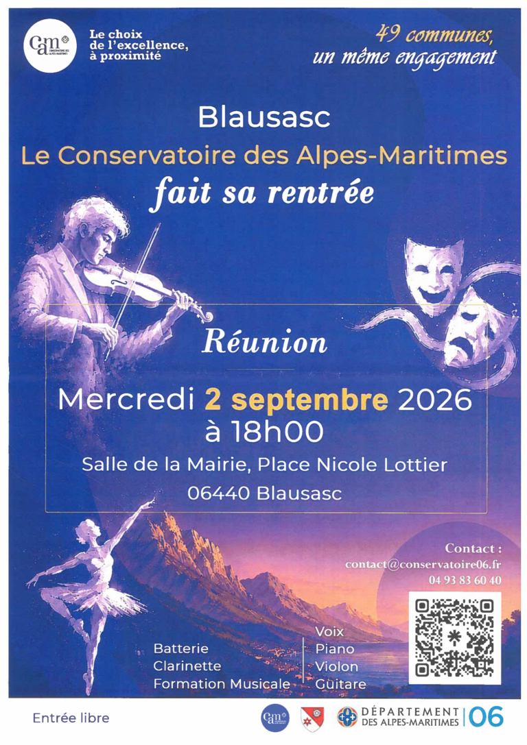 Conservatoire