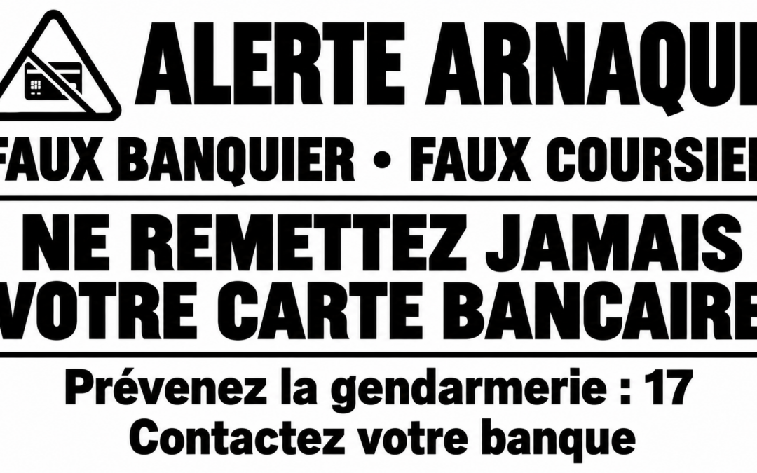 Arnaque