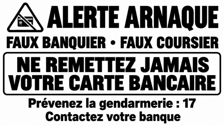 Arnaque