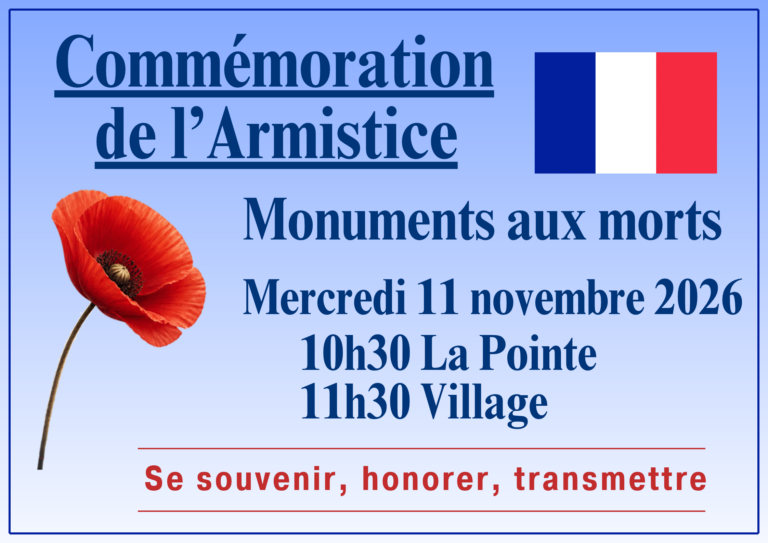 Armistice