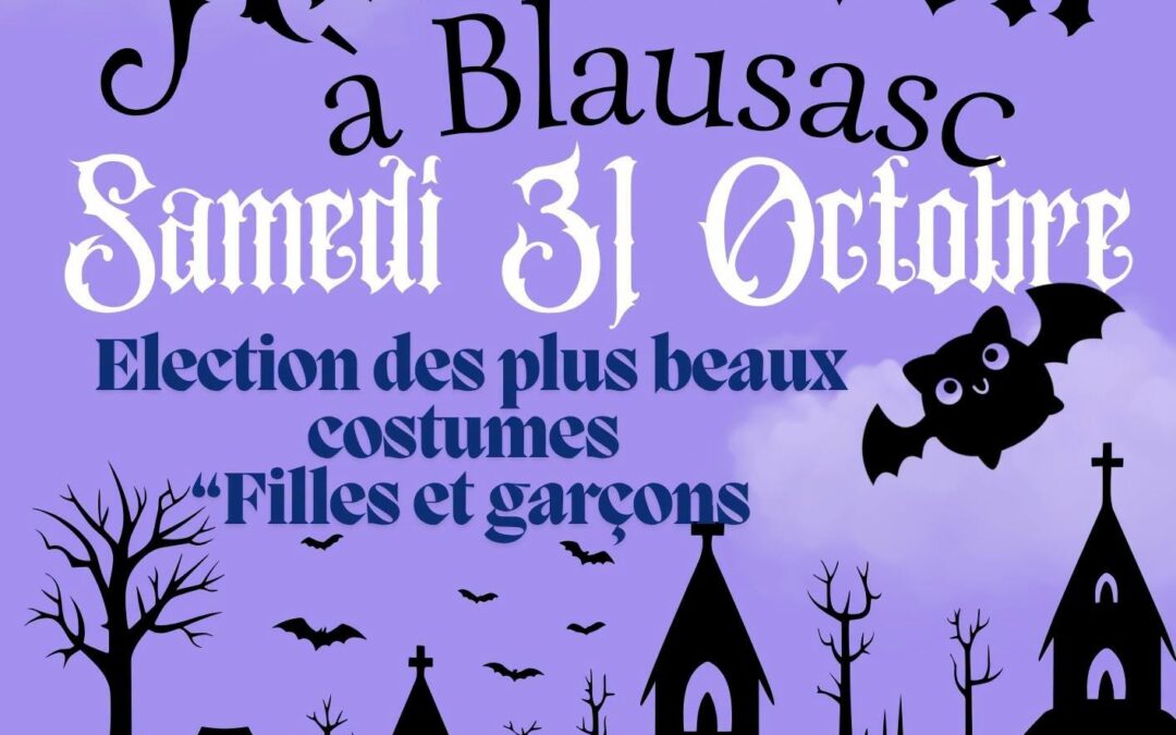 Halloween 1