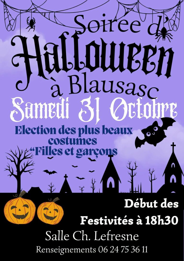 Halloween 1