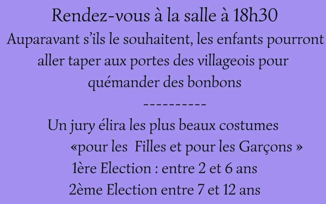 Halloween 2