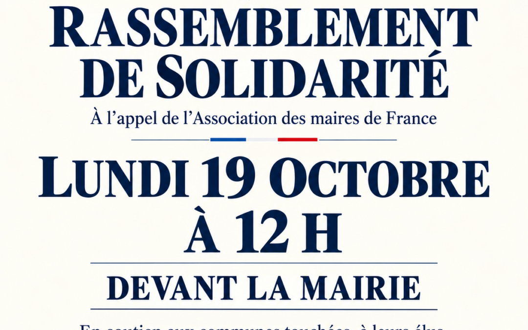 Mairie