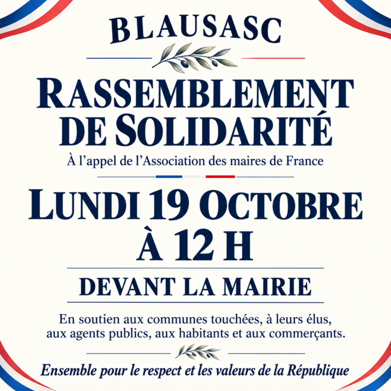 Mairie