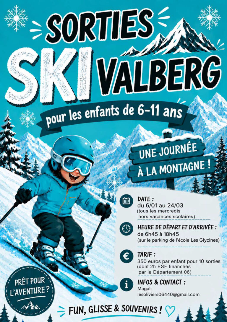 Ski